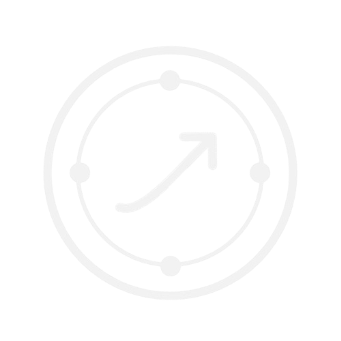 Performance chart visualization